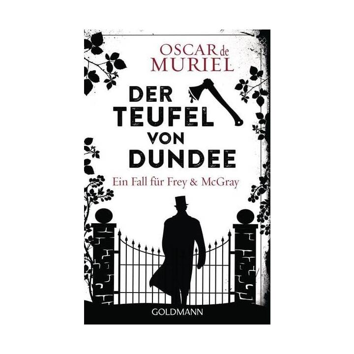 Der Teufel von Dundee