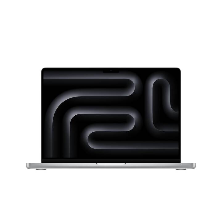 APPLE MacBook Pro 2023 (14.2", Apple M3 Max 14-Core Chip, 36 GB RAM, 2000 GB SSD)