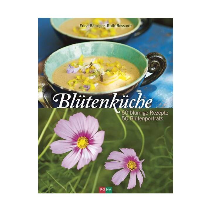 Blütenküche