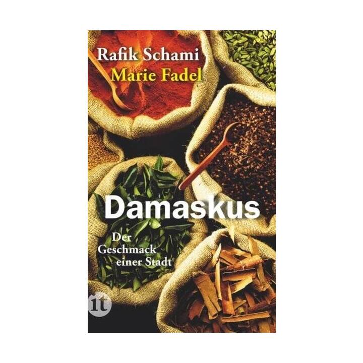 Damaskus