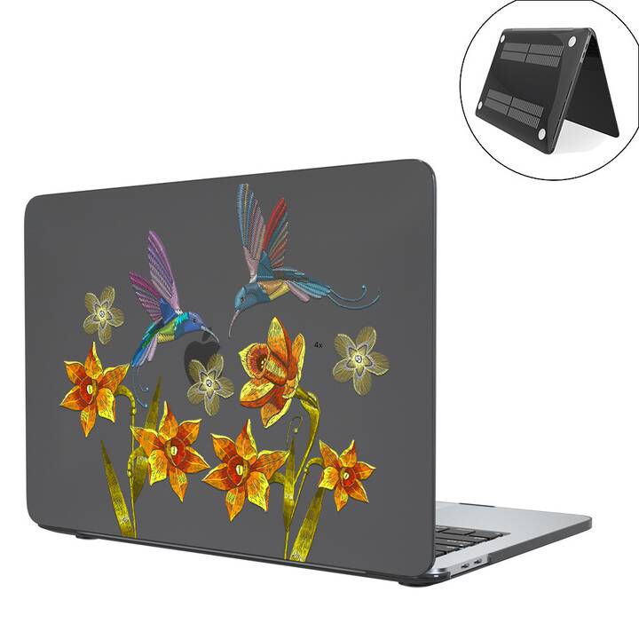 EG Hardcase (MacBook Pro 13" 2020, Multicolore)