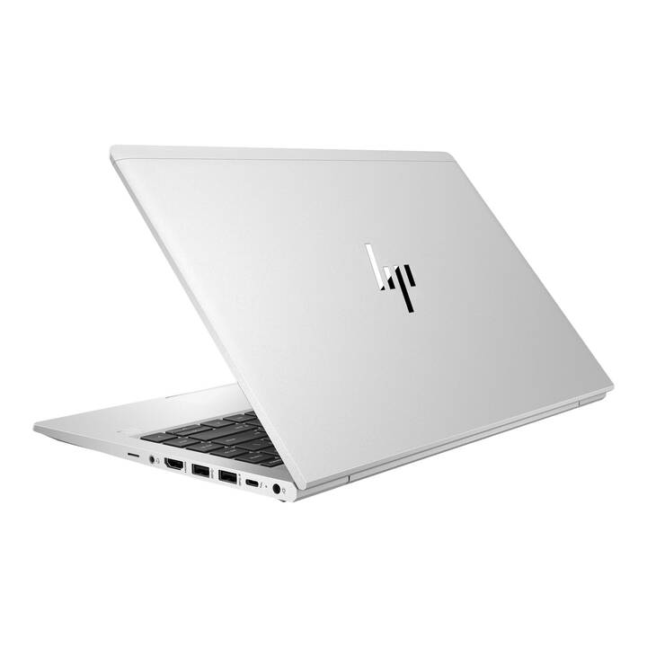 HP EliteBook 640 G9 (14", Intel Core i5, 16 GB RAM, 512 GB SSD)