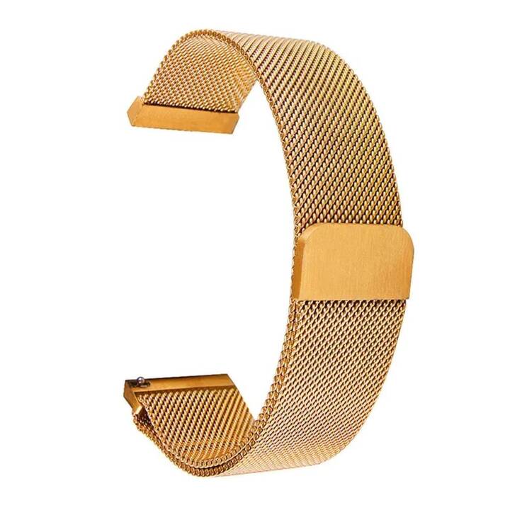 EG Armband (Garmin Venu SQ 2, Gold)
