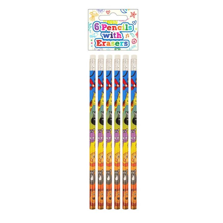 ROOST Crayon (HB)
