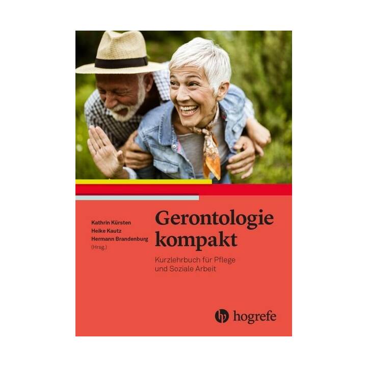 Gerontologie kompakt