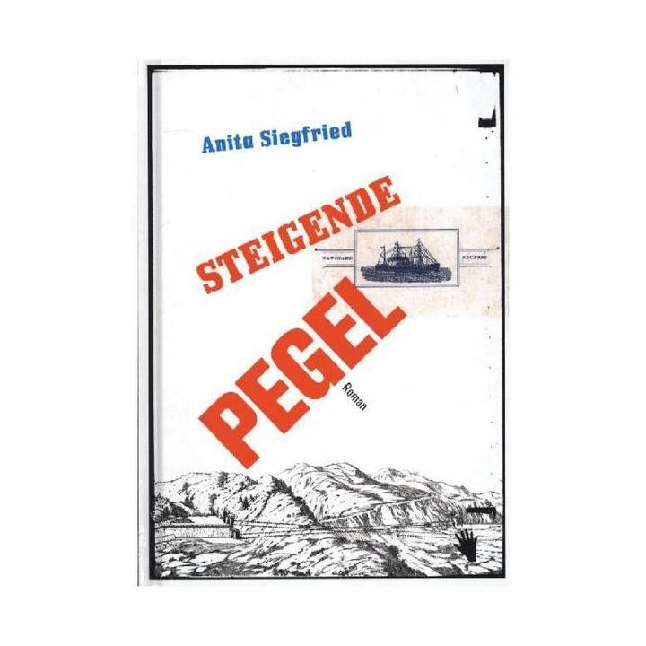 Steigende Pegel