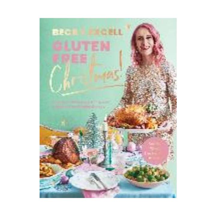 Gluten Free Christmas (The Sunday Times Bestseller)