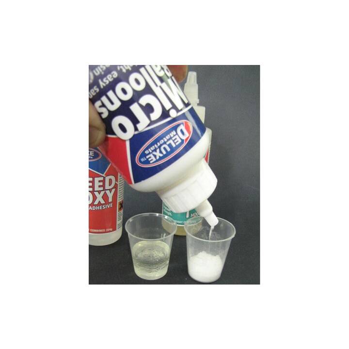 DELUXE MATERIALS Adesivi speciali BD15 (250 ml)
