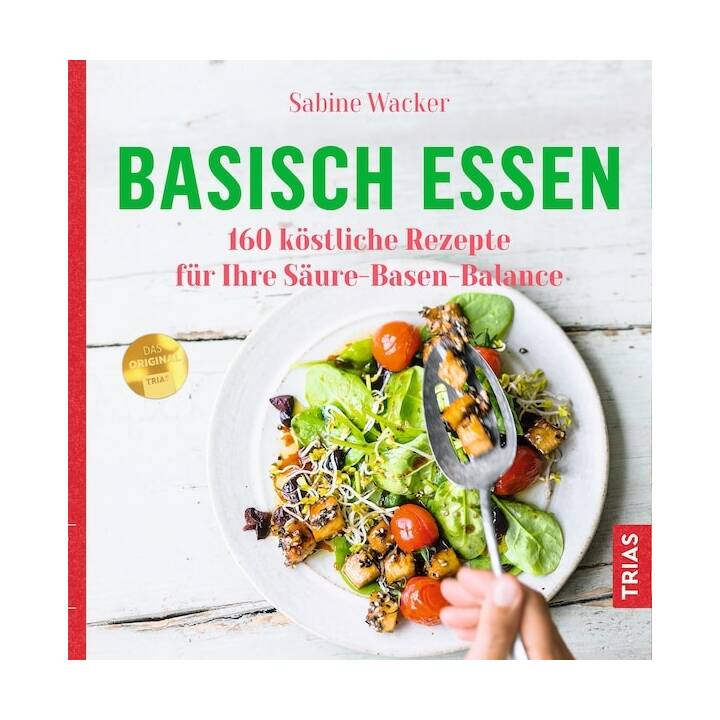 Basisch essen