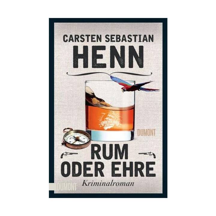 Rum oder Ehre