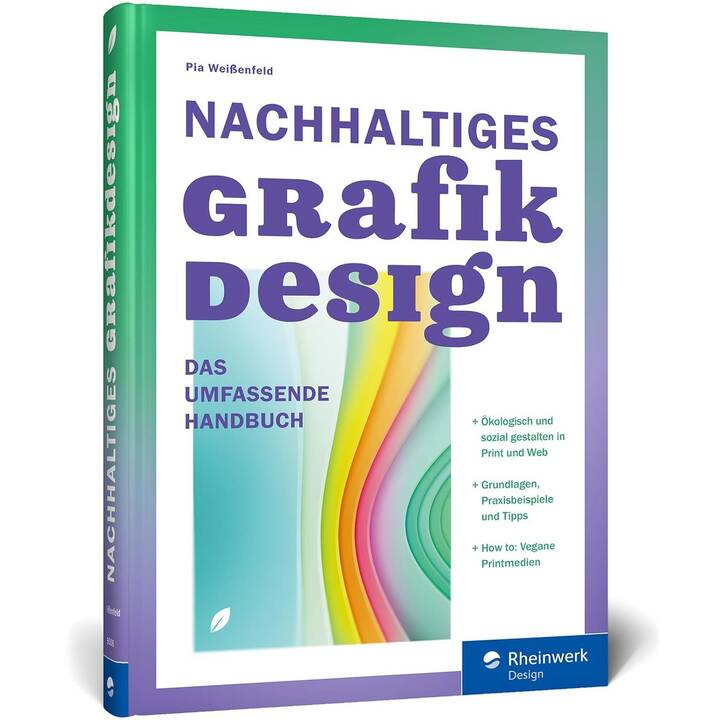 Nachhaltiges Grafikdesign