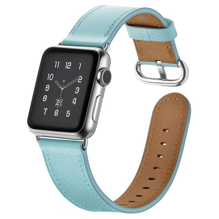EG Cinturini (Apple Watch 41 mm, Blu)
