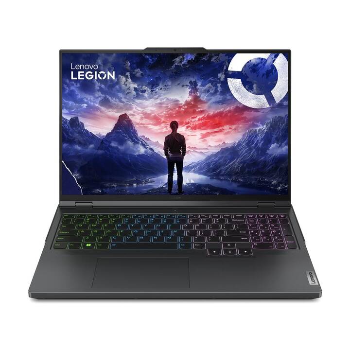 LENOVO  Legion Pro 5  (16", Intel Core i7, 32 GB RAM, 1000 GB SSD)