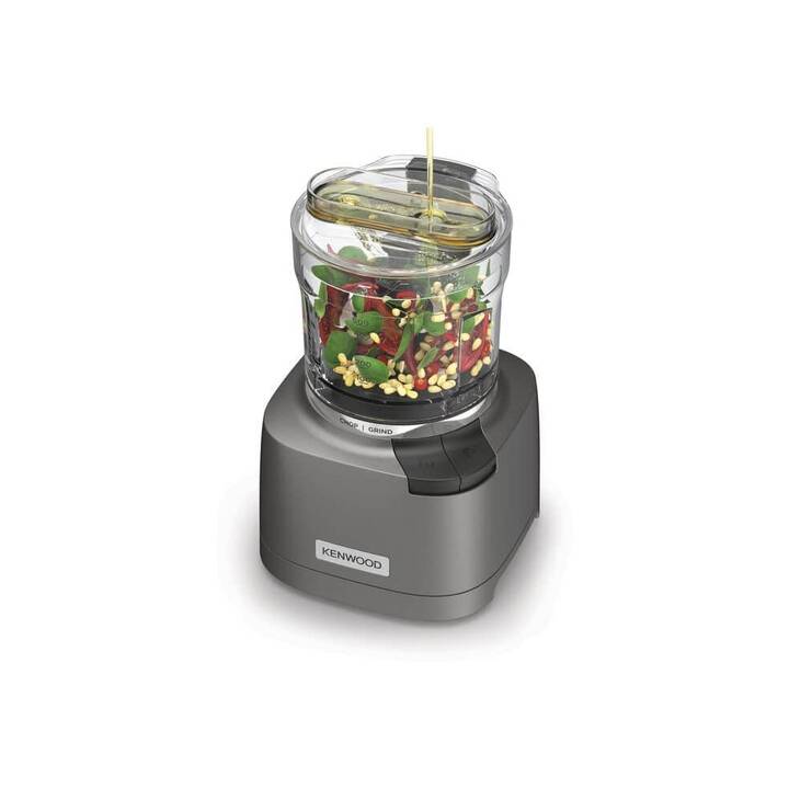 KENWOOD Duo Prep 2-in-1 (0.5 l, 800 W)