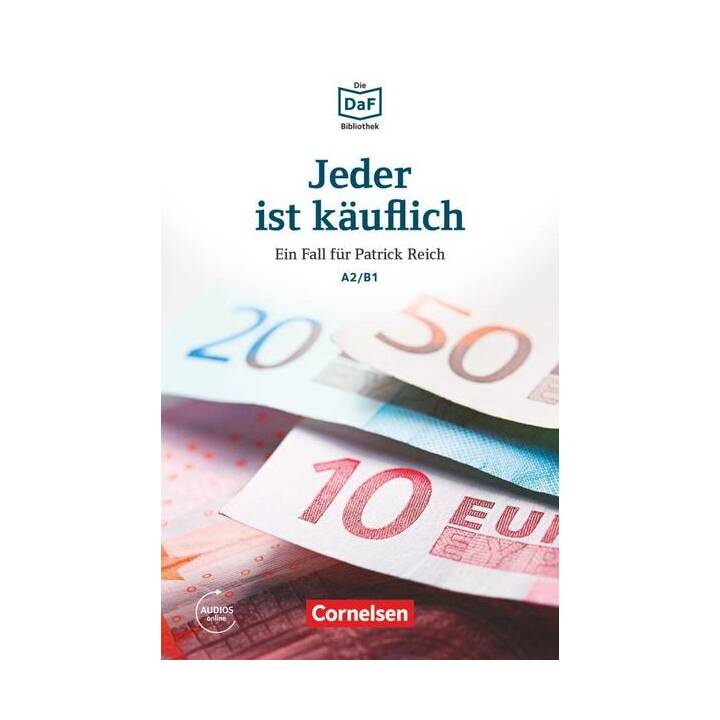 Jeder ist käuflich