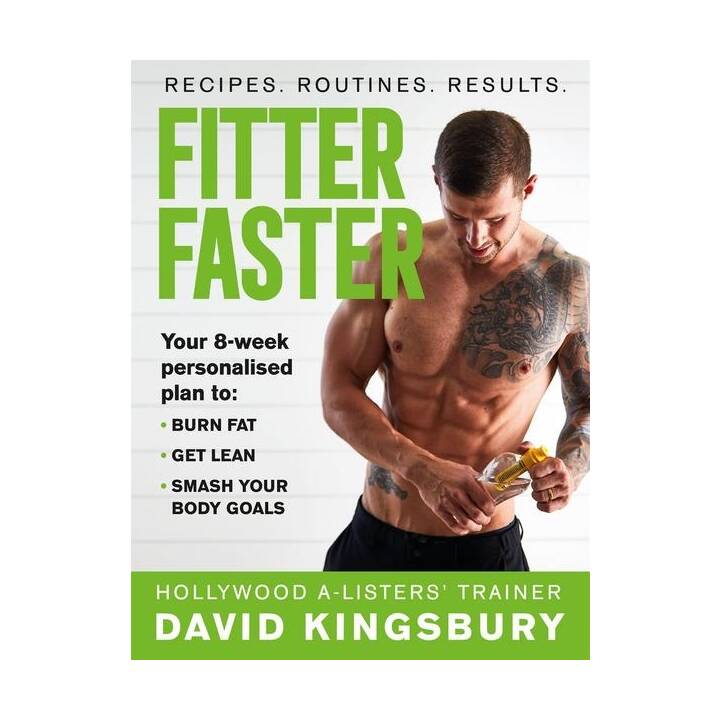 Fitter Faster