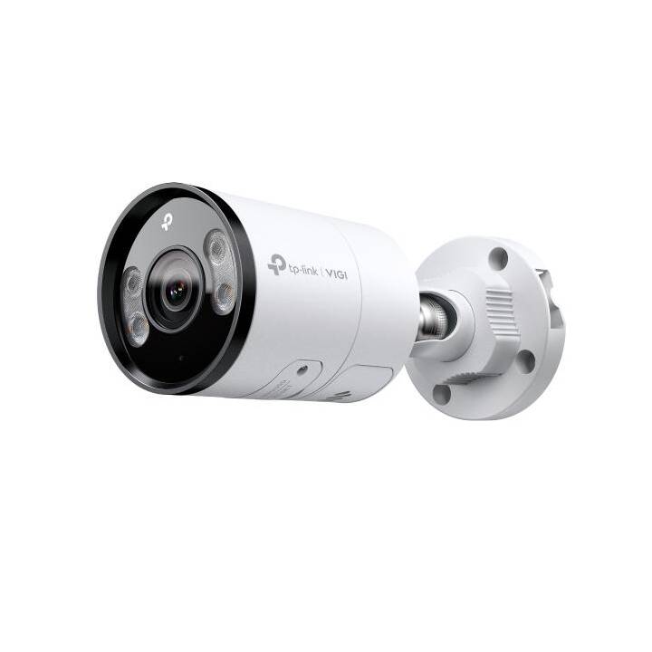 TP-LINK Telecamera di rete VIGI C345 (4 MP, Bullet, RJ-45)