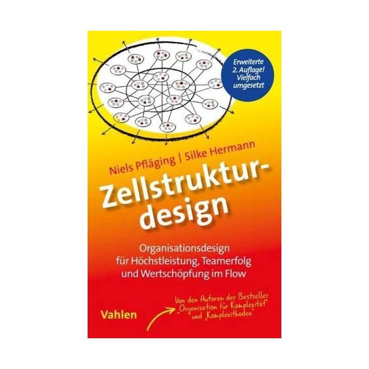 Zellstrukturdesign