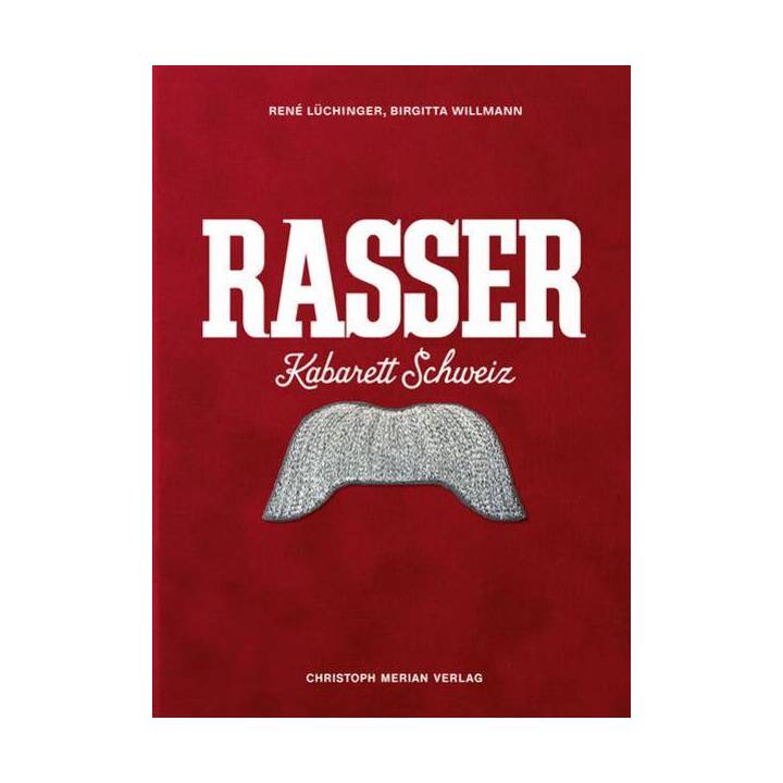 Rasser - Kabarett Schweiz