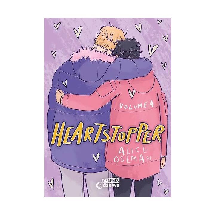 Heartstopper 