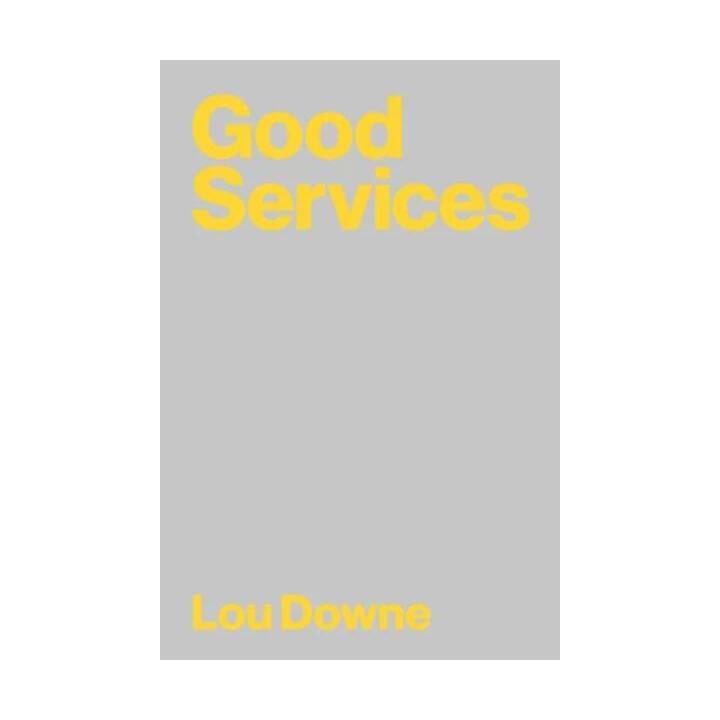 Good Services