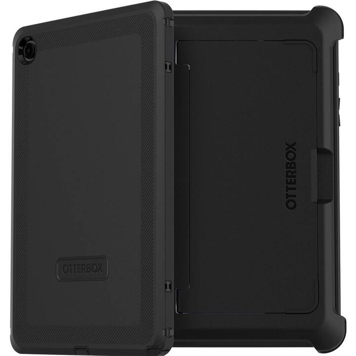 OTTERBOX Defender Custodie (11", Galaxy Tab A9+, Nero)