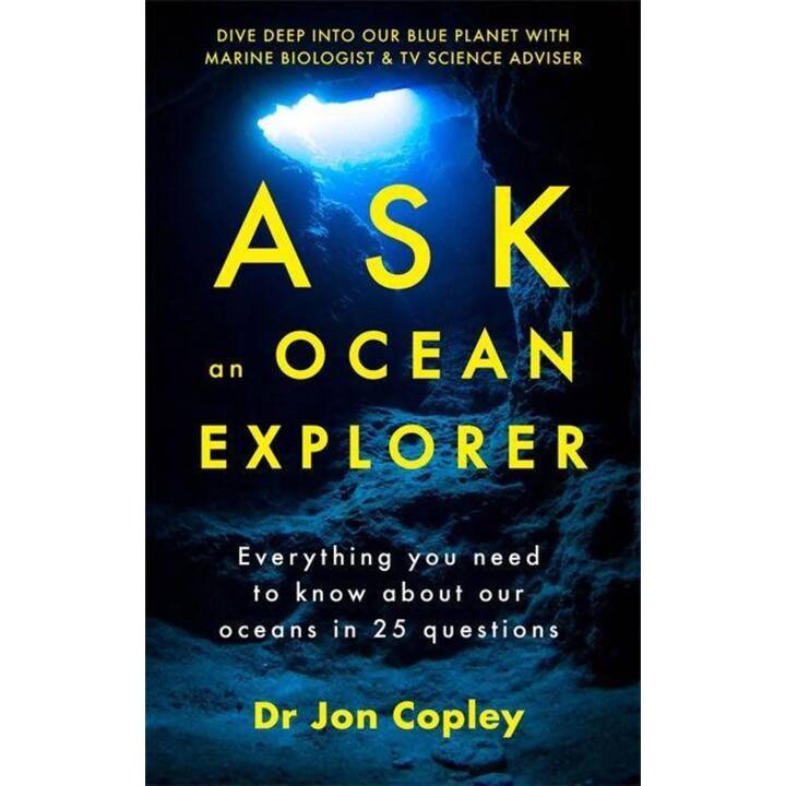 Ask an Ocean Explorer