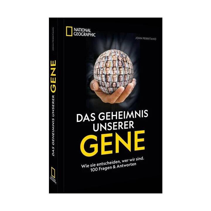 Das Geheimnis unserer Gene