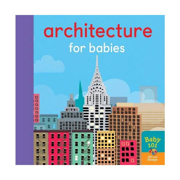 Architecture for Babies