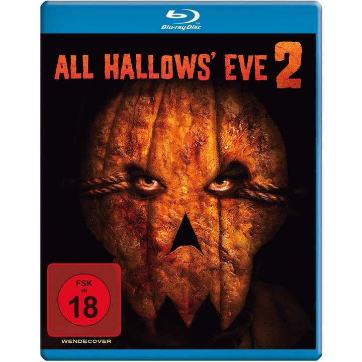 All Hallows' Eve 2 (DE, EN)