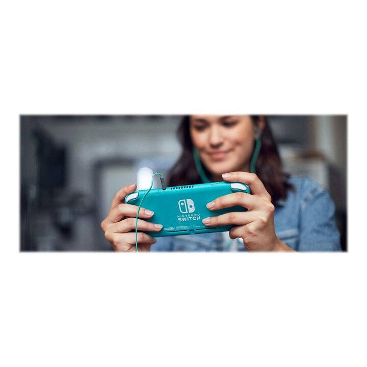 NINTENDO Switch Lite 32 GB (IT, DE, FR)