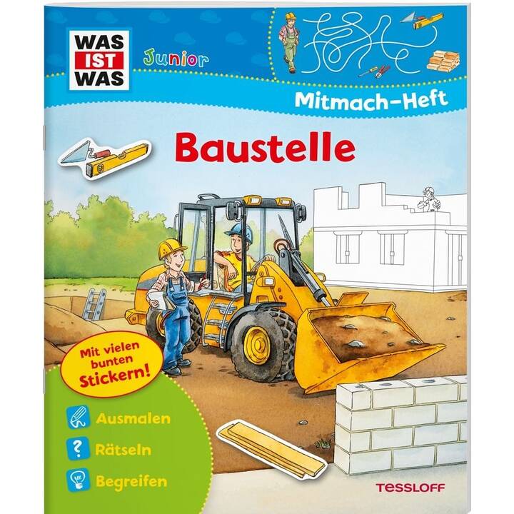 Baustelle