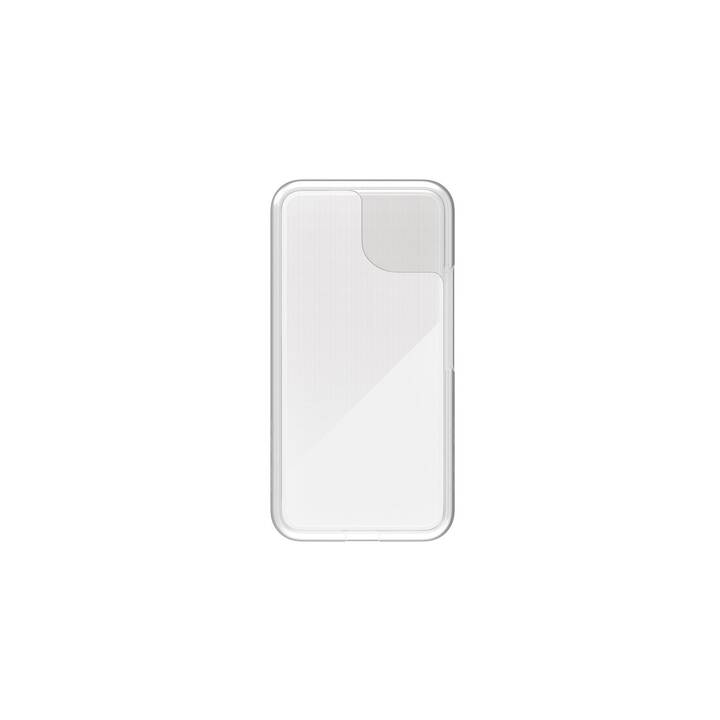 QUAD LOCK Backcover Lock Poncho (Google Pixel 5, Transparente)