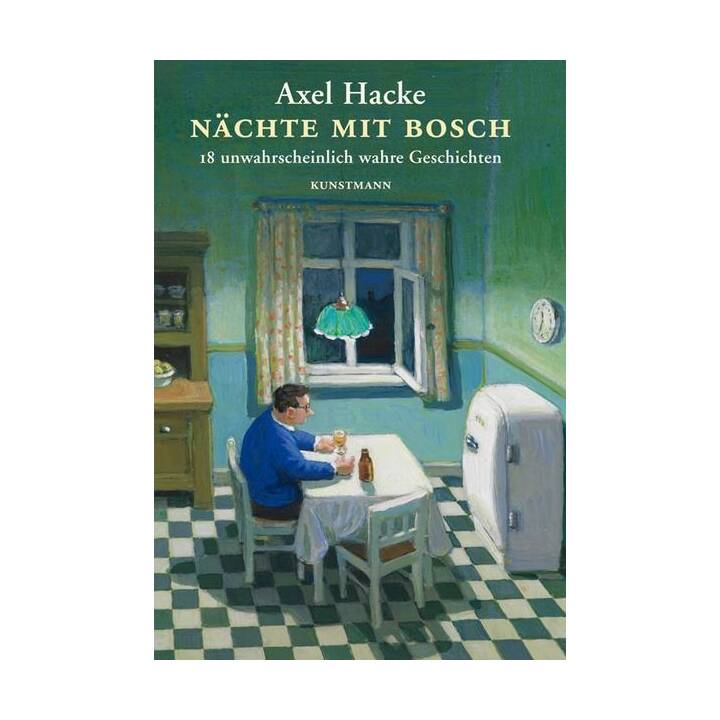 Nächte mit Bosch