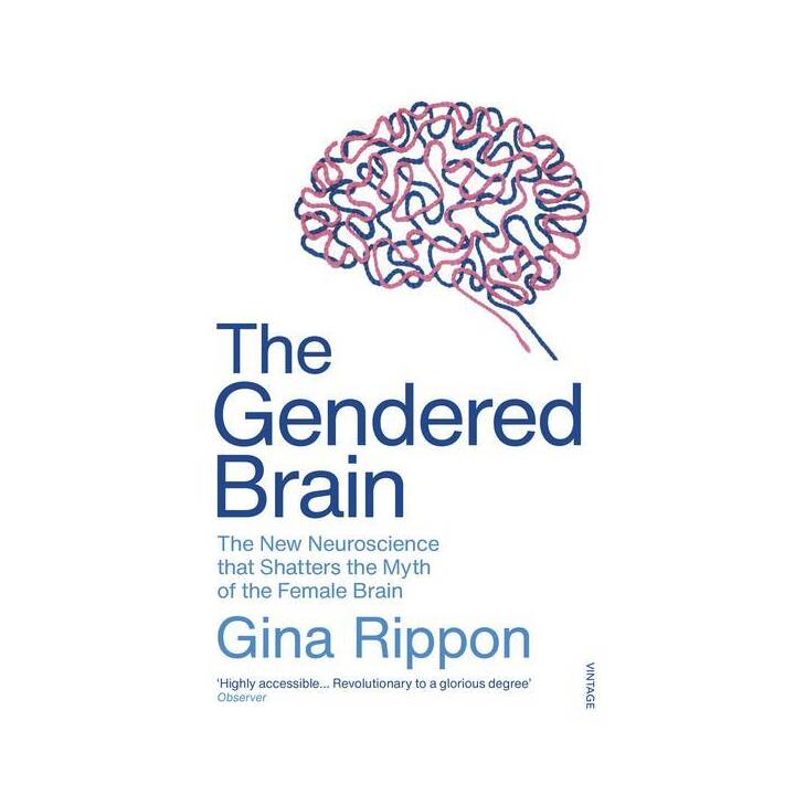 The Gendered Brain