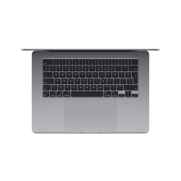 APPLE MacBook Air 2024 (15.3", Apple M3 Chip, 16 GB RAM, 2000 GB SSD)
