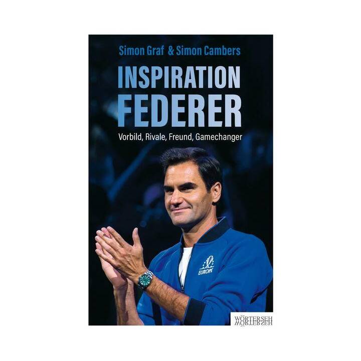 Inspiration Federer
