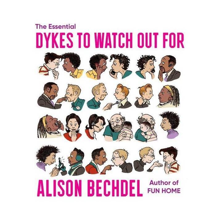 The Essential Dykes to Watch Out For