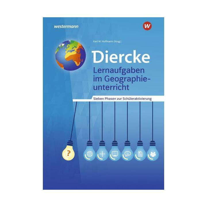Diercke Weltatlas - Allgemeine Materialien zur aktuellen Ausgabe