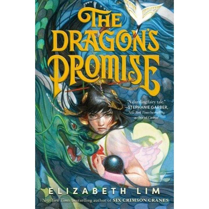 The Dragon's Promise 2