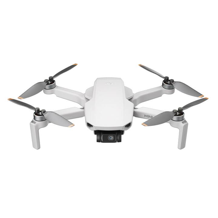 DJI MINI 4K