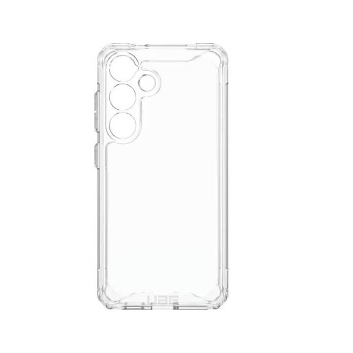 URBAN ARMOR GEAR Backcover Ice (Galaxy S24, Transparent)