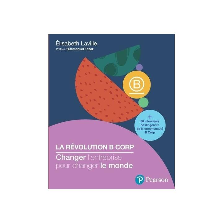 La révolution B Corp