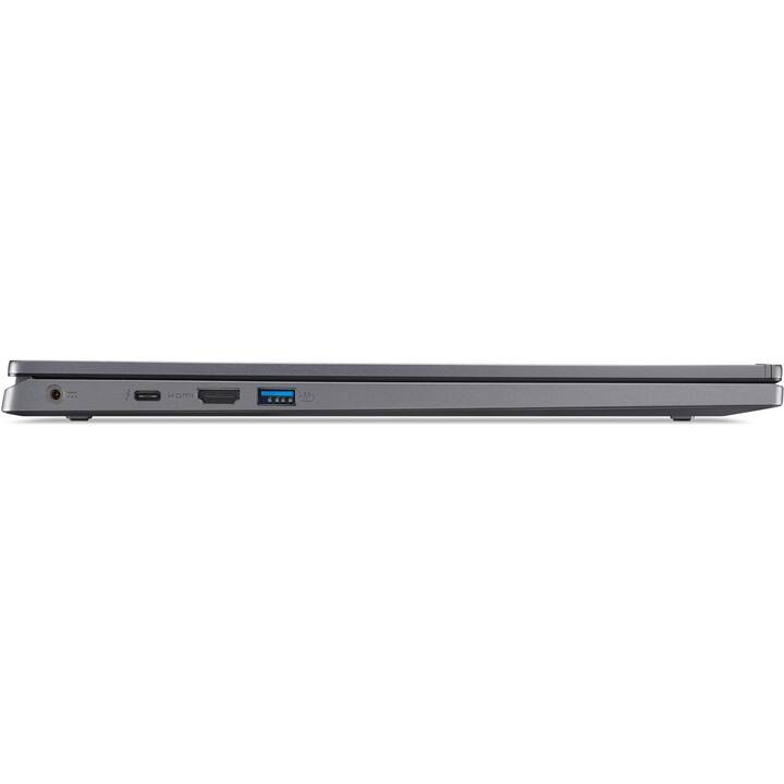 ACER Aspire 17 A17-51GM-75T4 (17.3", Intel Core 7, 32 Go RAM, 1000 Go SSD)