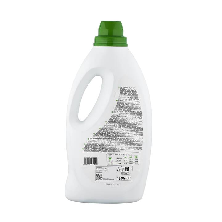 CARE AND PROTECT Maschinenwaschmittel ECO+ (1500 ml, Flüssig)