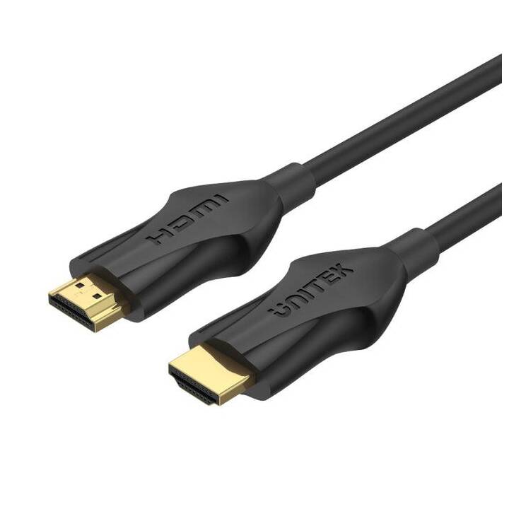 UNITEK Câble de connexion (HDMI Typ-A, 3 m)