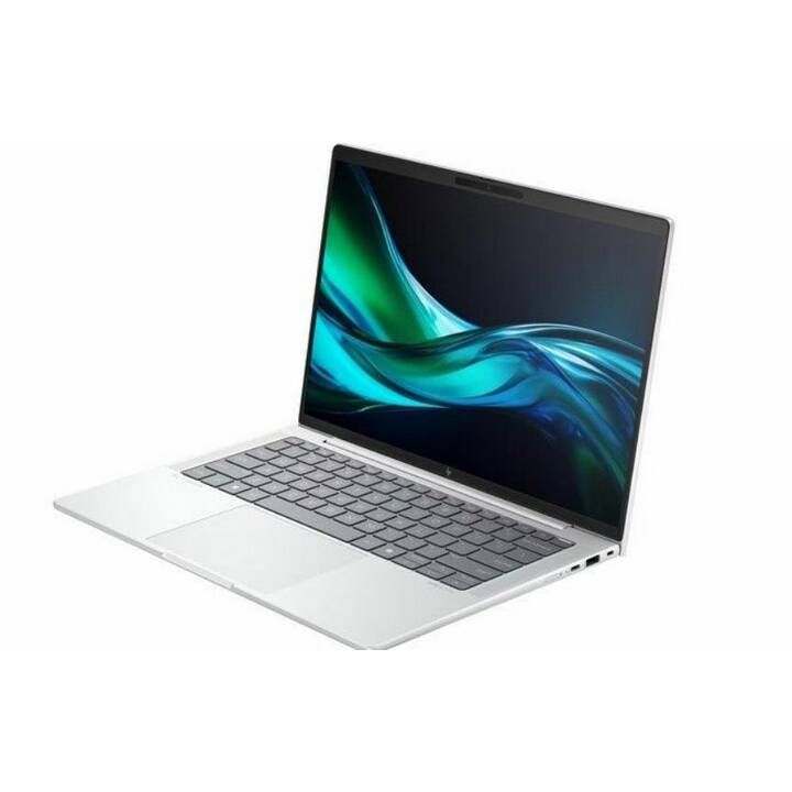 HP EliteBook 1040 G11 (14", Intel Core Ultra 7, 32 GB RAM, 512 GB SSD)