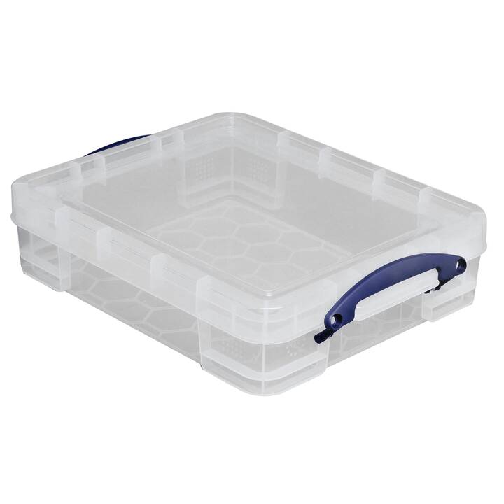 REALLY USEFUL Aufbewahrungsbox (11 l)