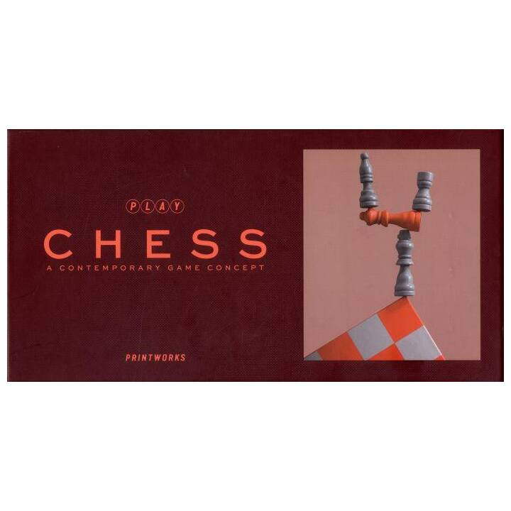 HELVETIQ Play - Chess (DE)