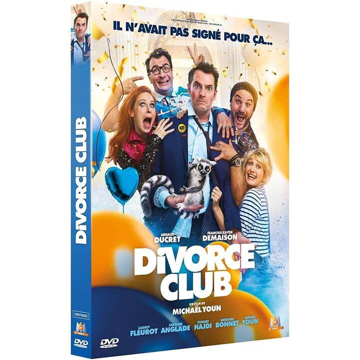 Divorce Club (FR)